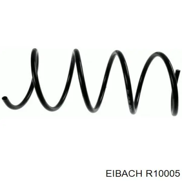 Купить R10005 Eibach Винтовая пружина подвеска