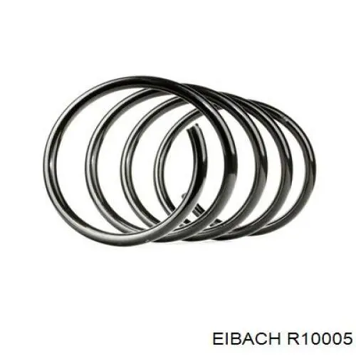 Передняя пружина R10005 Eibach