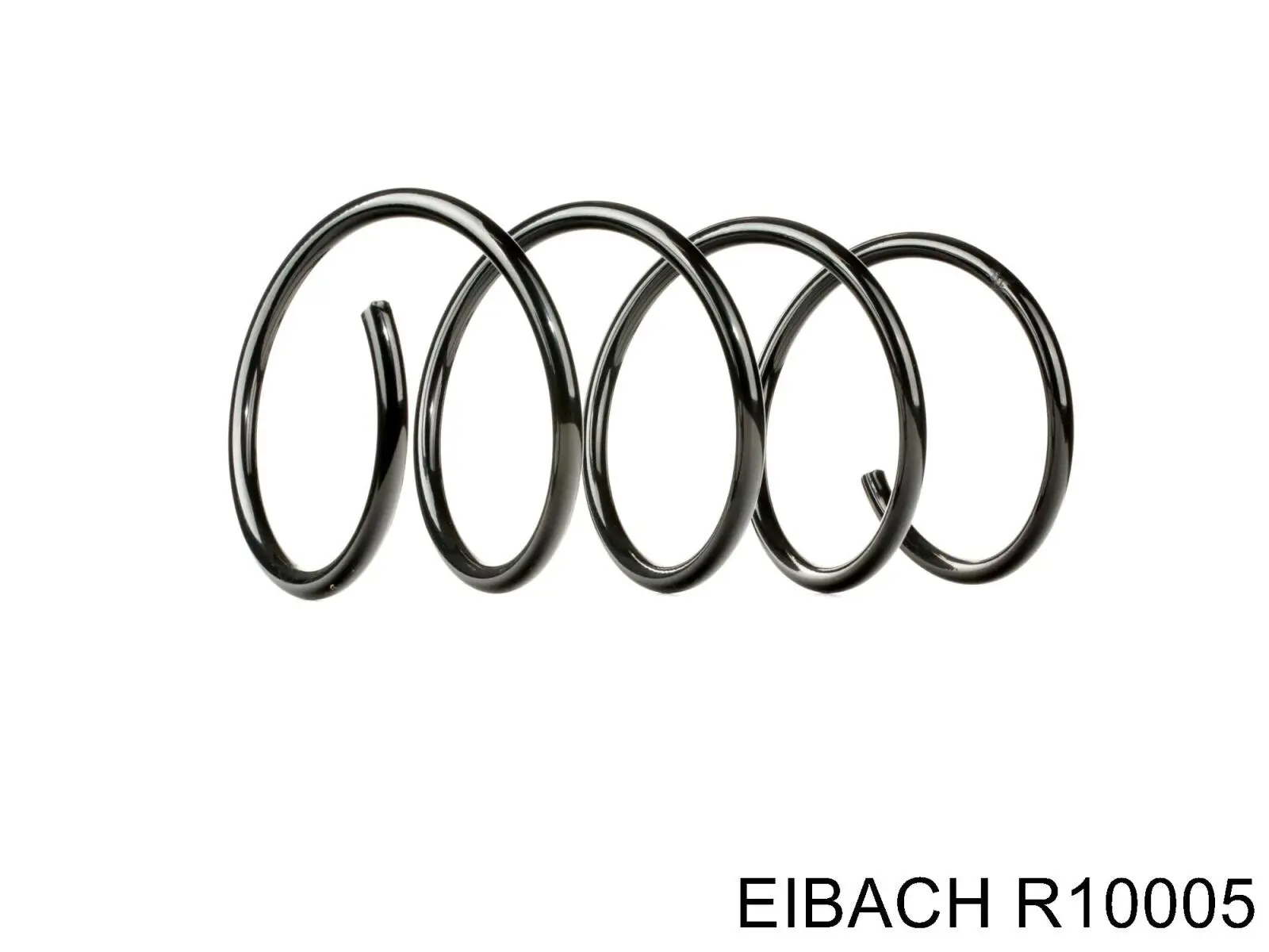 R10005 Eibach Пружина передней подвески