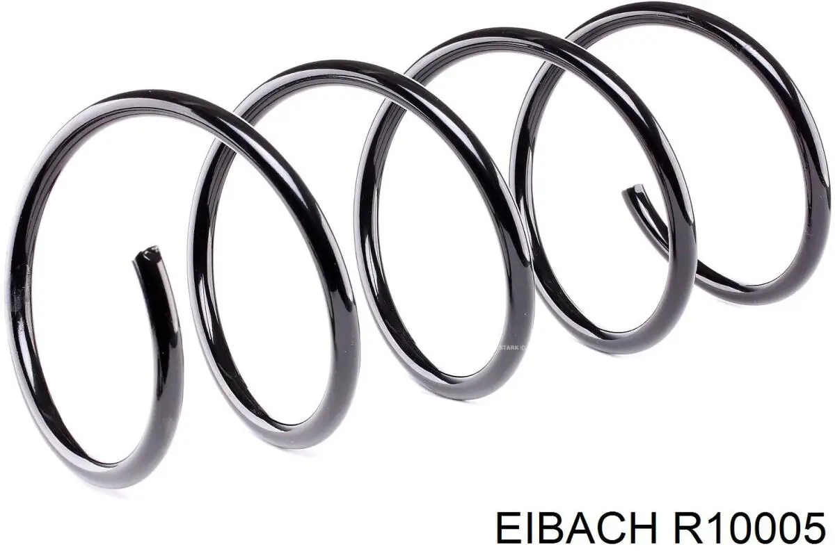 Пружина амортизатора передняя Eibach R10005 цена, от 33.14 USD