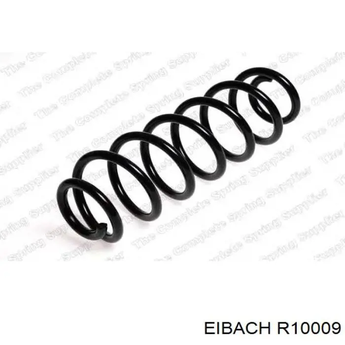 R10009 Eibach Пружина подвески задняя