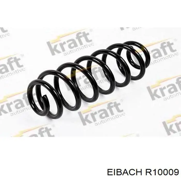 Пружина амортизатора Eibach R10009 цена, от 19.25 USD