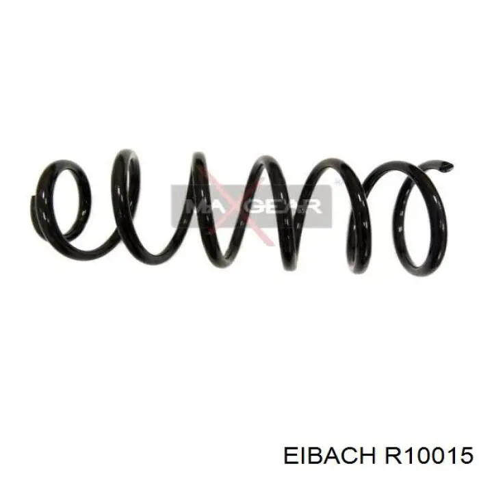 Купить R10015 Eibach Винтовая пружина подвеска