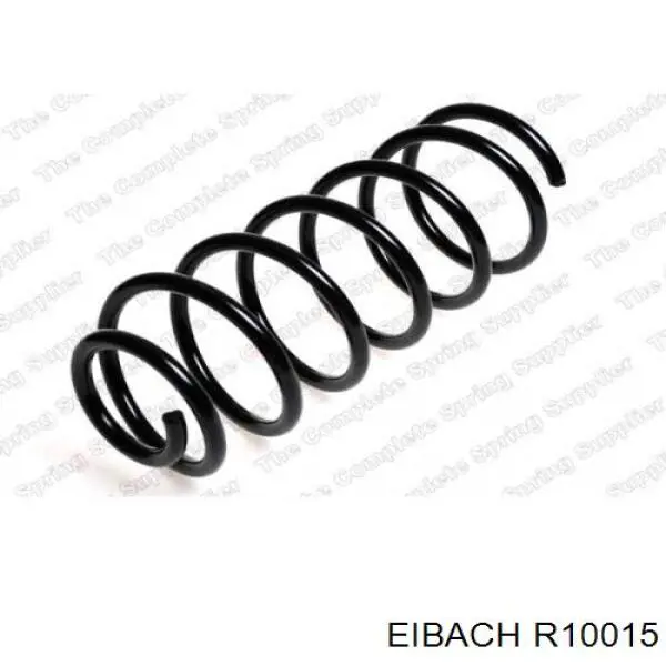 Передняя пружина R10015 Eibach