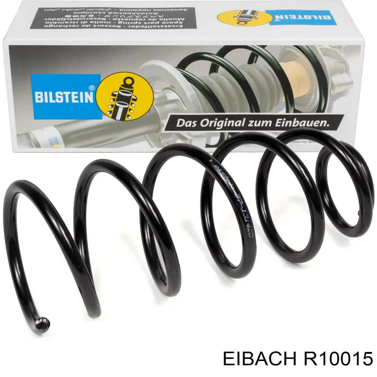 R10015 Eibach Пружина передней подвески