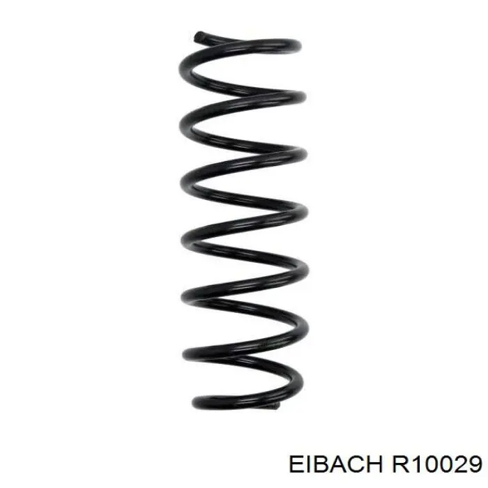 R10029 Eibach Пружина подвески задняя