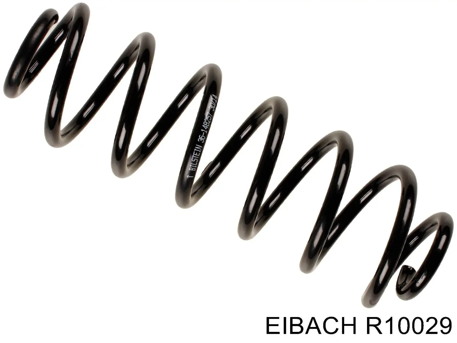 Купить R10029 Eibach Пружина подвески