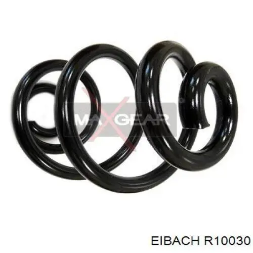Пружина амортизатора Eibach R10030 цена, от 31.78 USD
