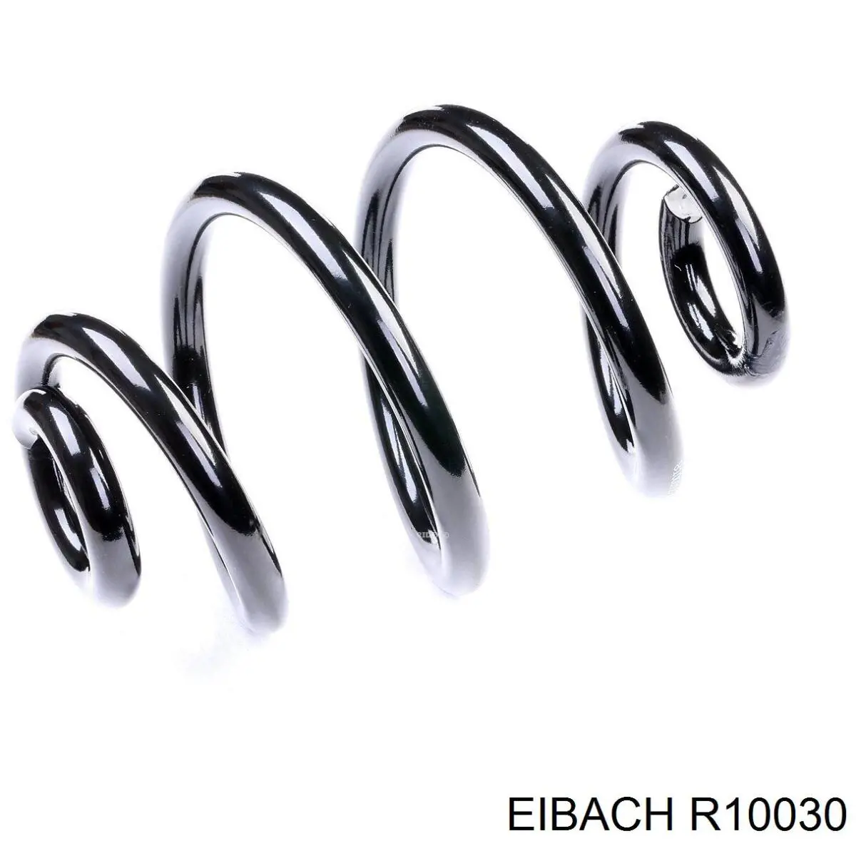 R10030 Eibach Пружина подвески задняя