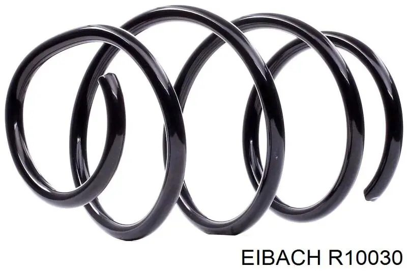 Купить R10030 Eibach Пружина подвески