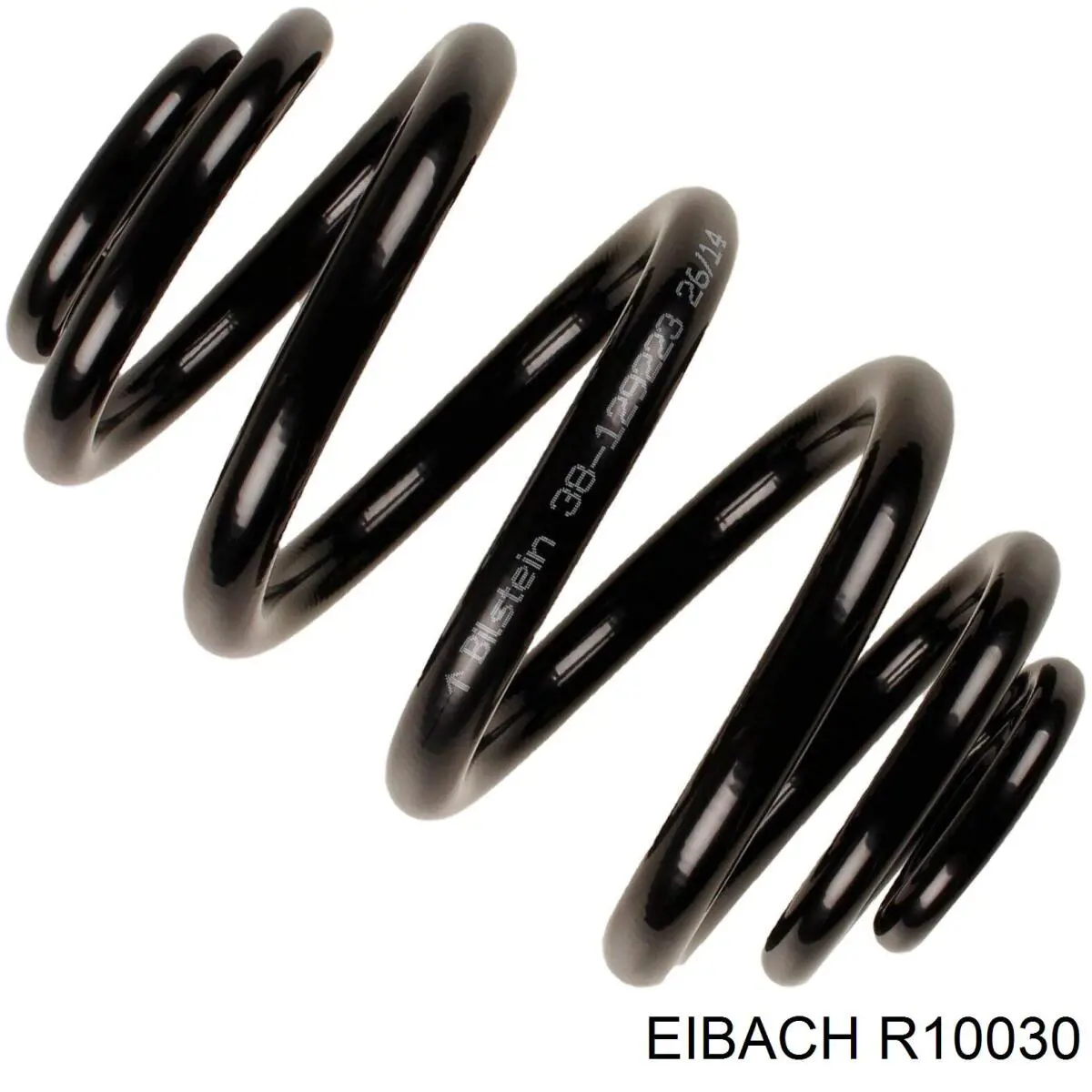 Задняя пружина R10030 Eibach