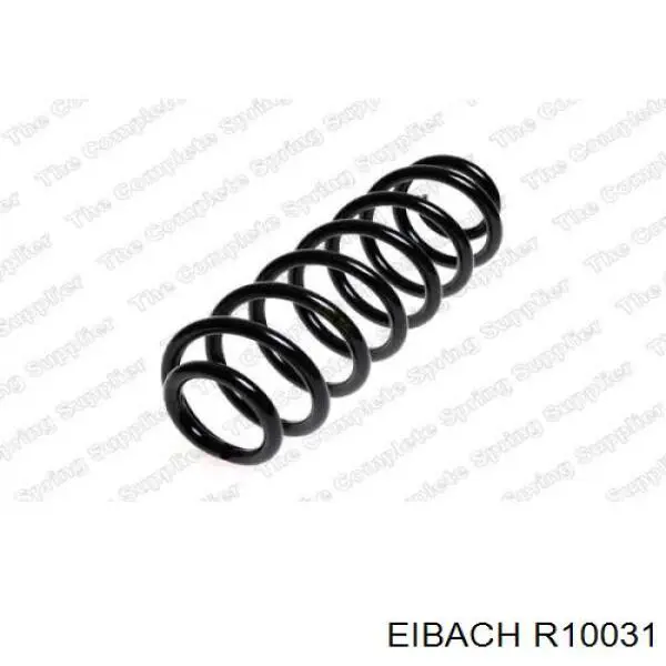 R10031 Eibach Пружина подвески задняя