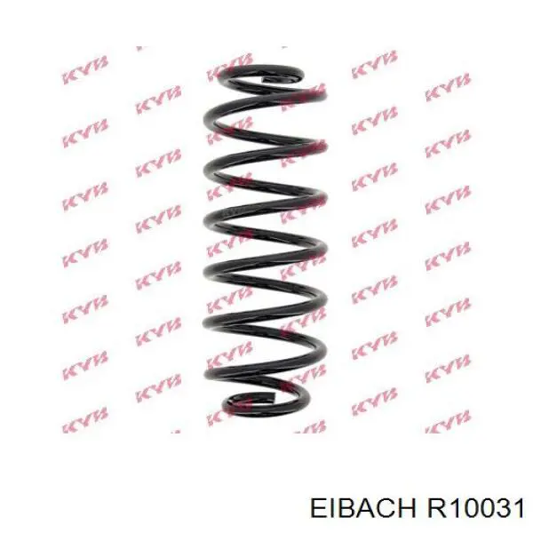 Пружина амортизатора Eibach R10031 цена, от 39.77 USD