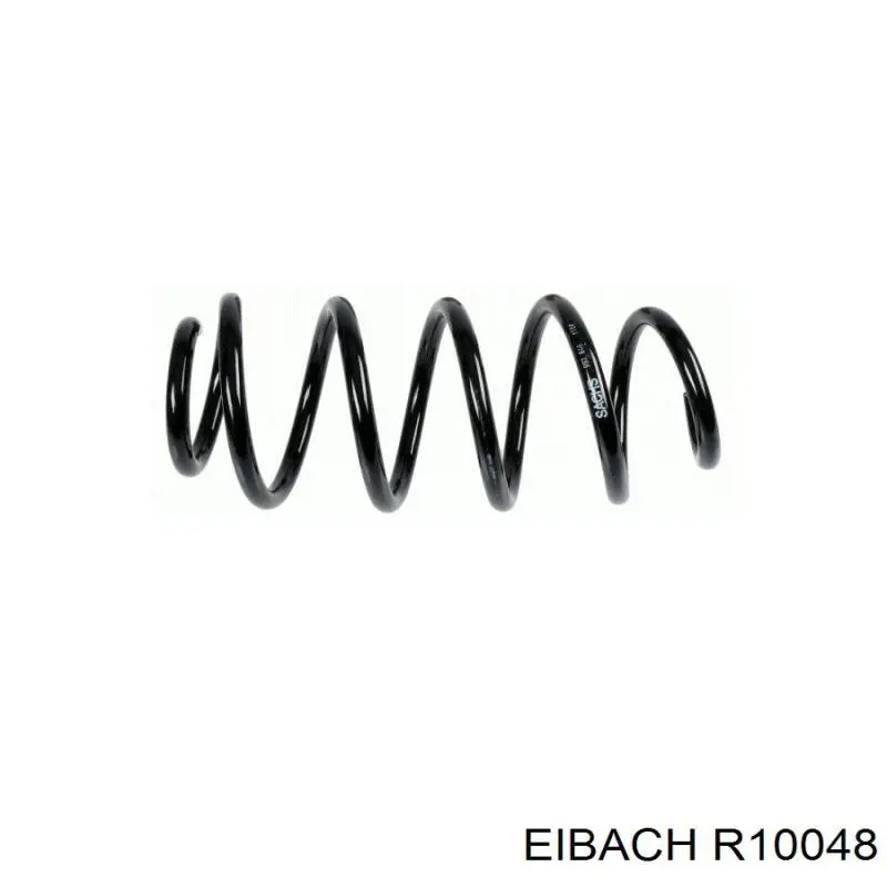 R10048 Eibach Пружина передней подвески