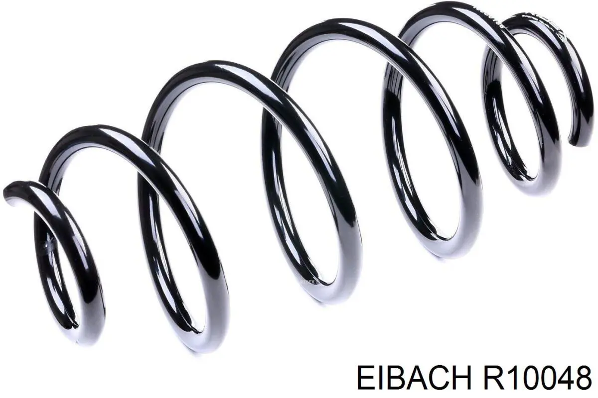 Купить R10048 Eibach Винтовая пружина подвеска