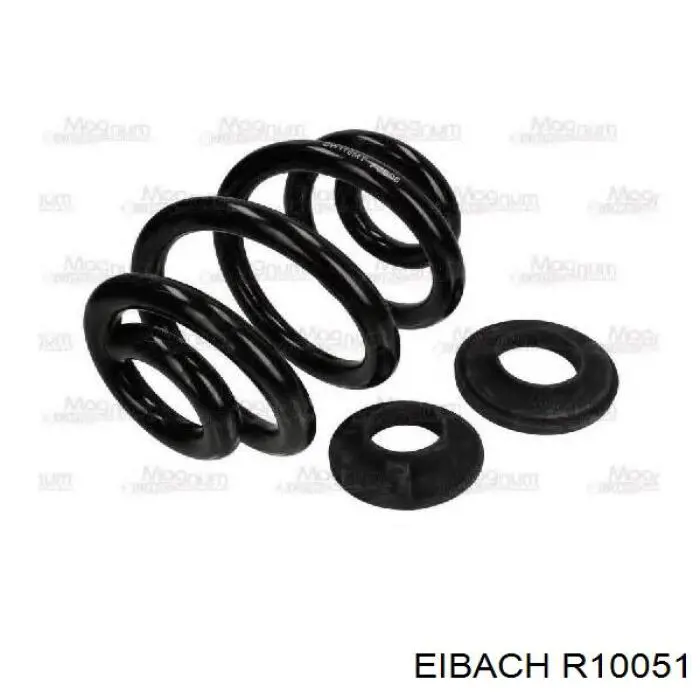 Купить R10051 Eibach Пружина подвески