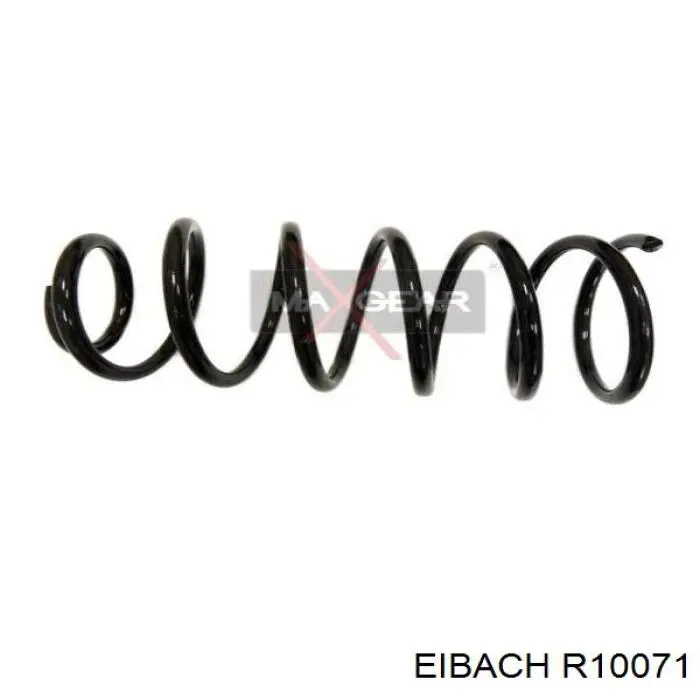 Передняя пружина R10071 Eibach