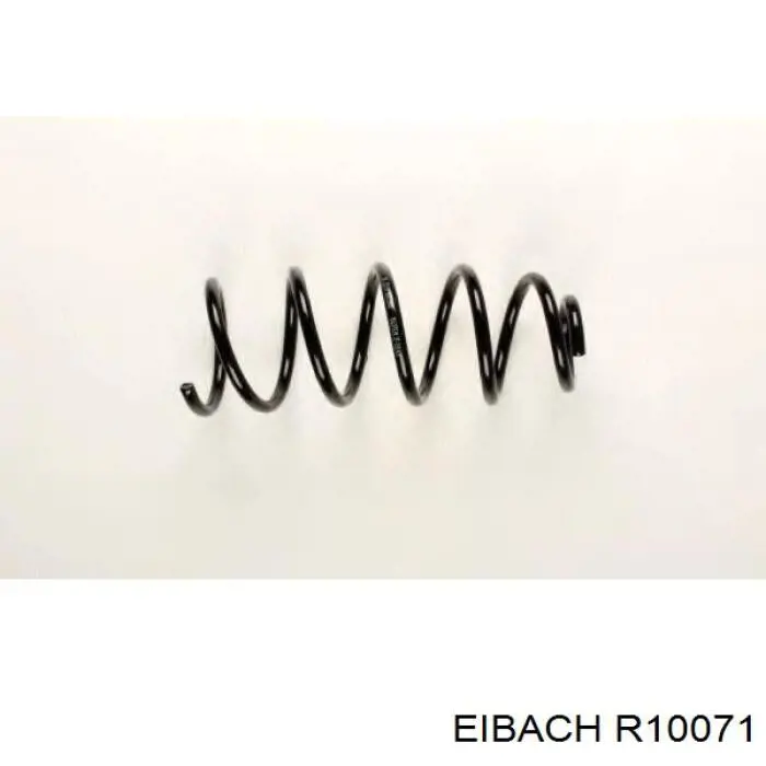 Пружина амортизатора передняя Eibach R10071 цена, от 28.48 USD
