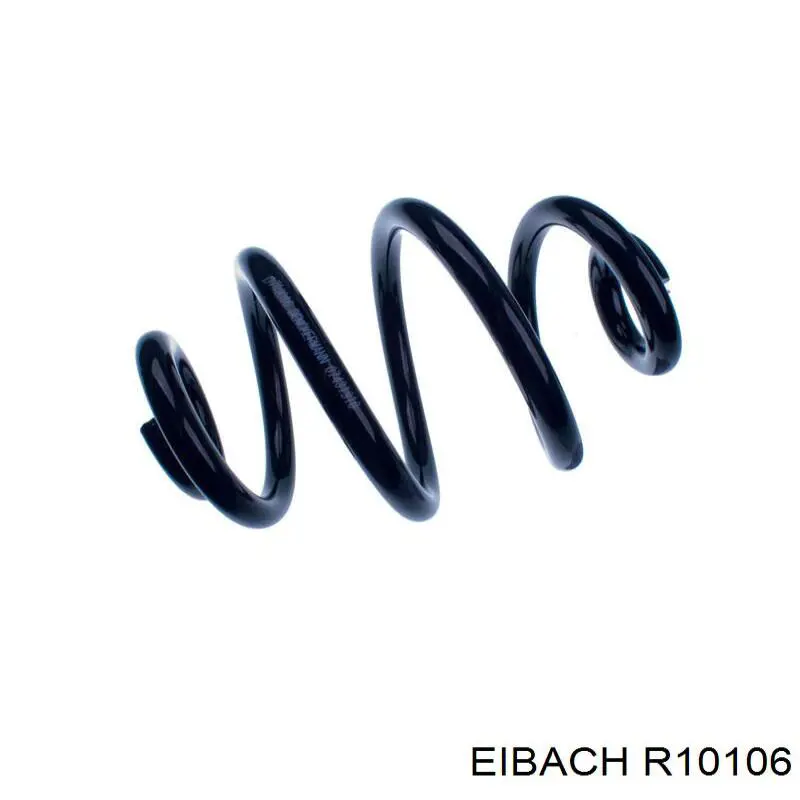 Пружина амортизатора Eibach R10106 цена, от 60.56 USD