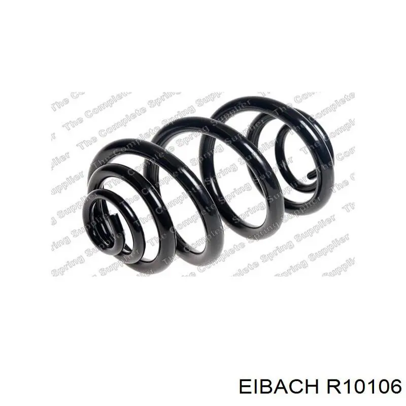 R10106 Eibach Пружина подвески задняя