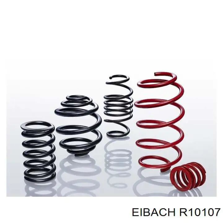 Пружина амортизатора Eibach R10107 цена, от 29.85 USD