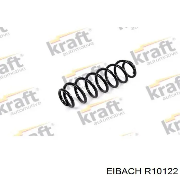 R10122 Eibach Пружина подвески задняя