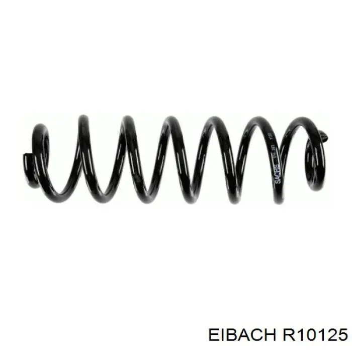 R10125 Eibach Пружина подвески задняя