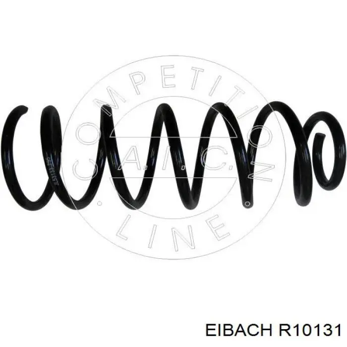 R10131 Eibach Пружина передней подвески