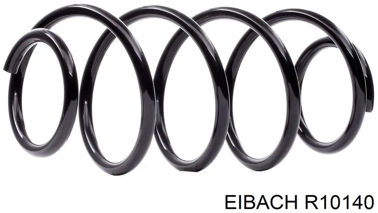 Купить R10140 Eibach Пружина подвески