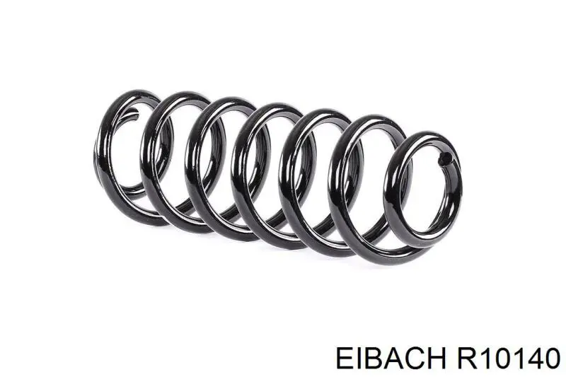 R10140 Eibach Пружина подвески задняя