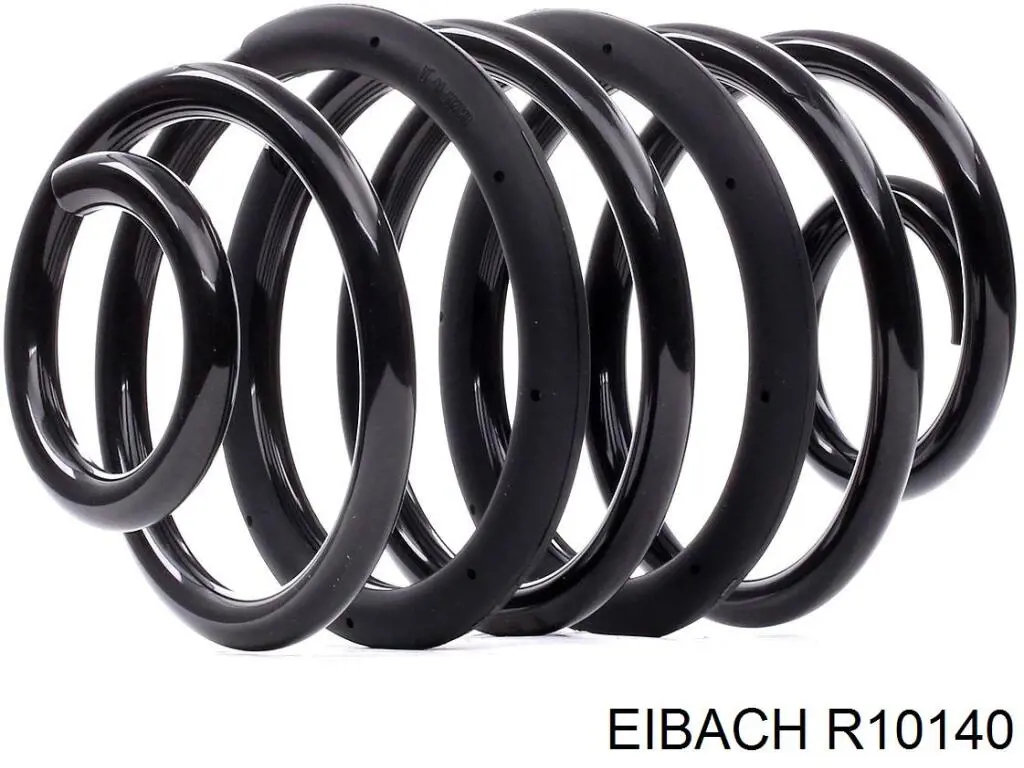 Задняя пружина R10140 Eibach