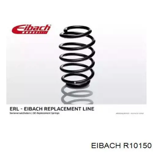 Купить 997967 Sachs Винтовая пружина подвеска