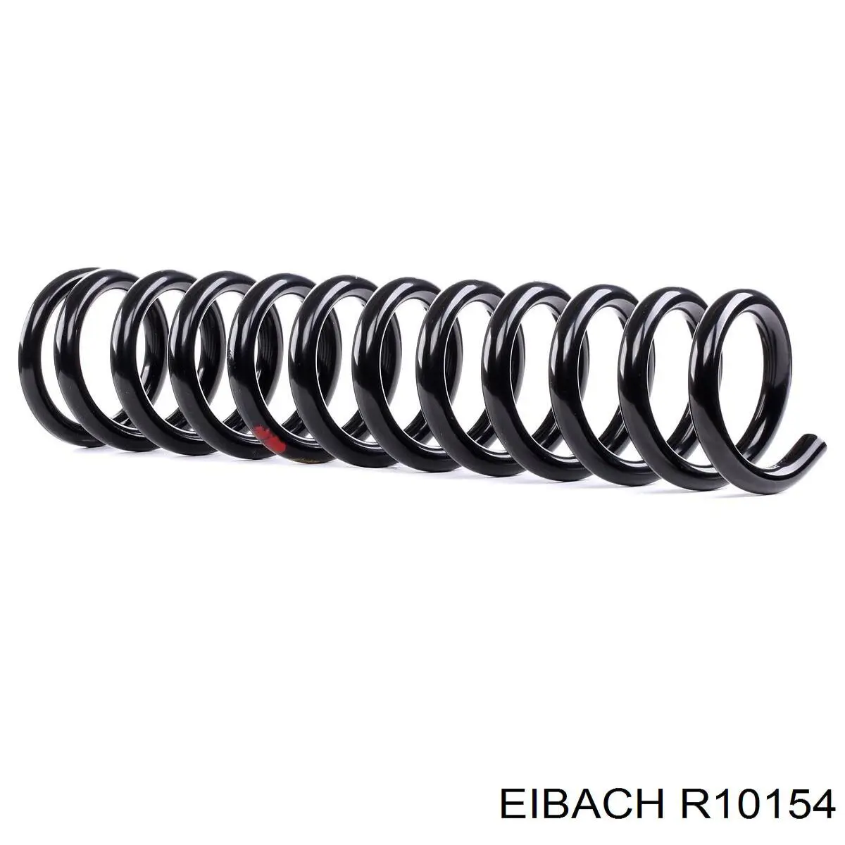 Пружина амортизатора передняя Eibach R10154 цена, от 35.35 USD