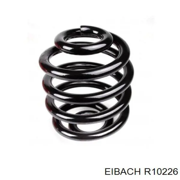 R10226 Eibach пружина задняя