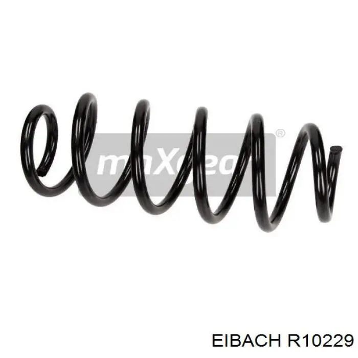 Пружина амортизатора передняя Eibach R10229 цена, от 33.85 USD