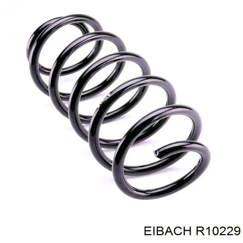 R10229 Eibach Пружина передней подвески