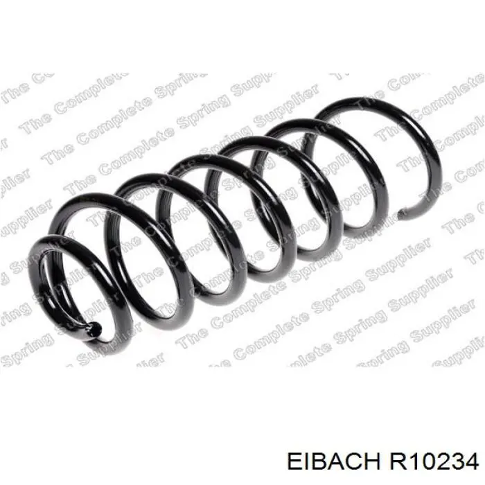 Пружина амортизатора передняя Eibach R10234 цена, от 38.15 USD