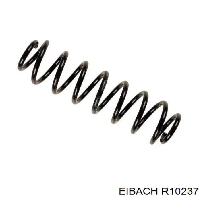 Купить R10237 Eibach Пружина подвески