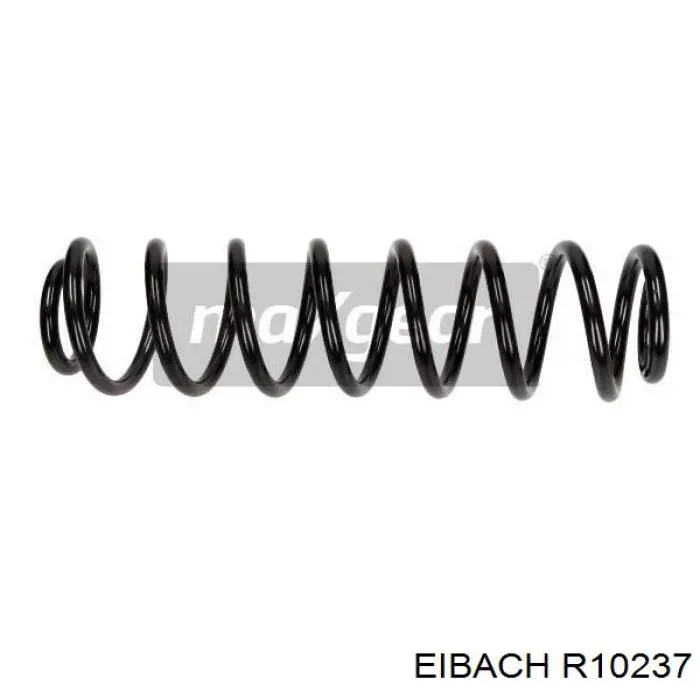 R10237 Eibach Пружина подвески задняя