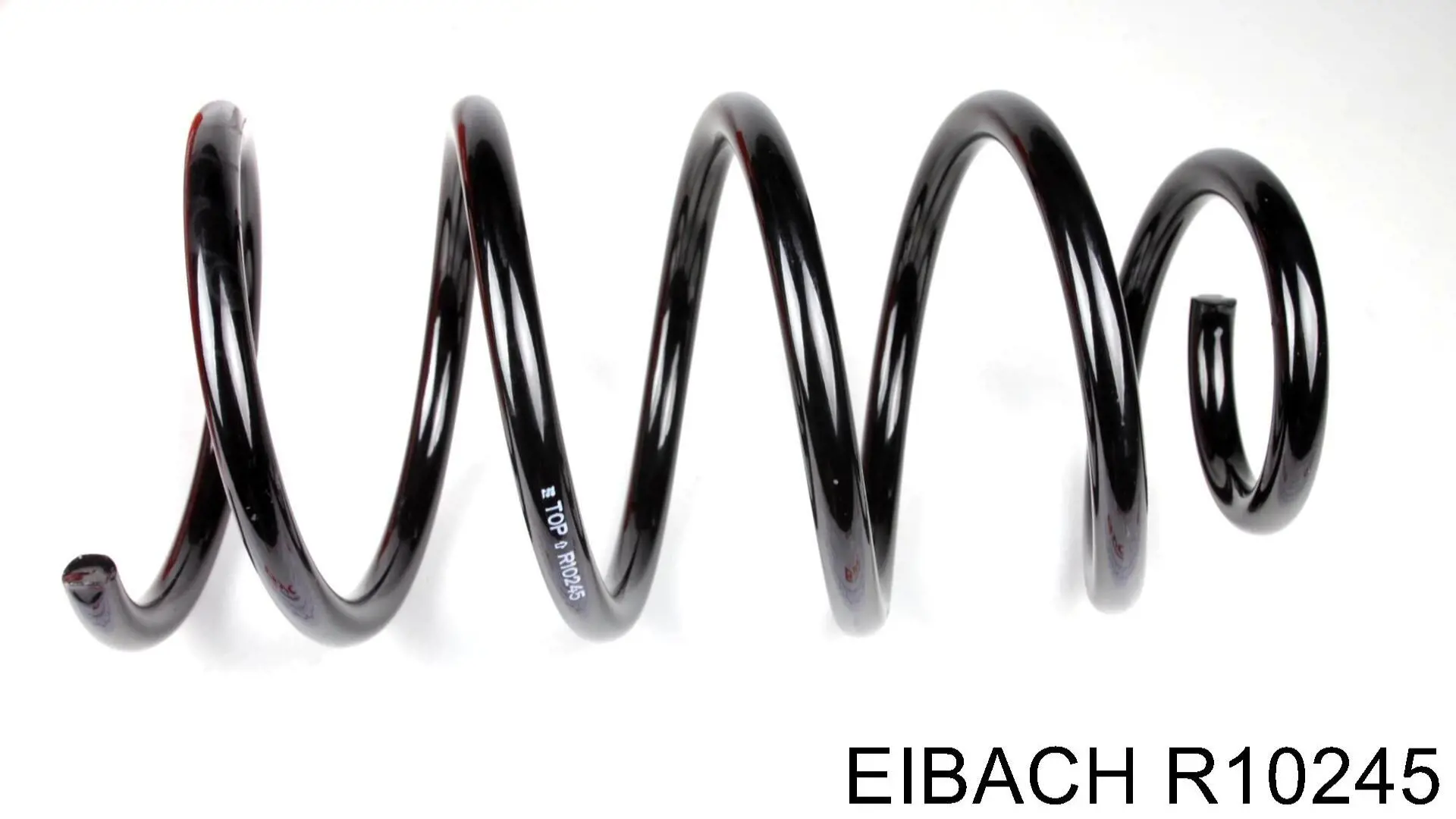 Пружина амортизатора передняя Eibach R10245 цена, от 39.40 USD