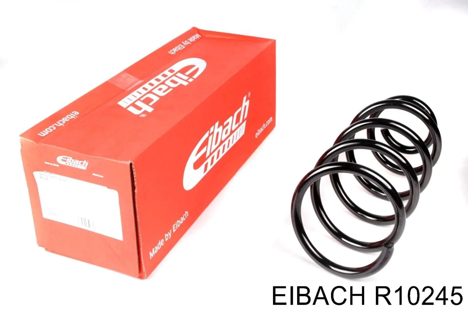 R10245 Eibach Пружина передней подвески