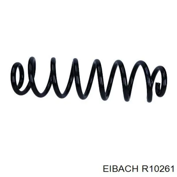 R10261 Eibach Пружина подвески задняя