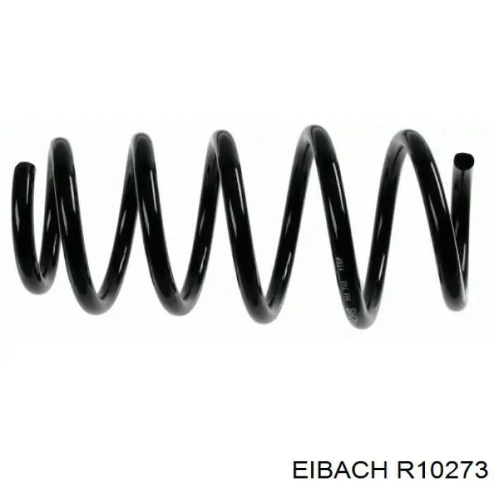 R10273 Eibach Пружина передней подвески