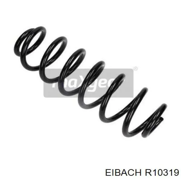 R10319 Eibach Пружина подвески задняя