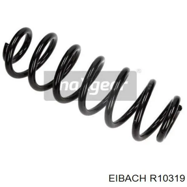 Купить R10319 Eibach Пружина подвески