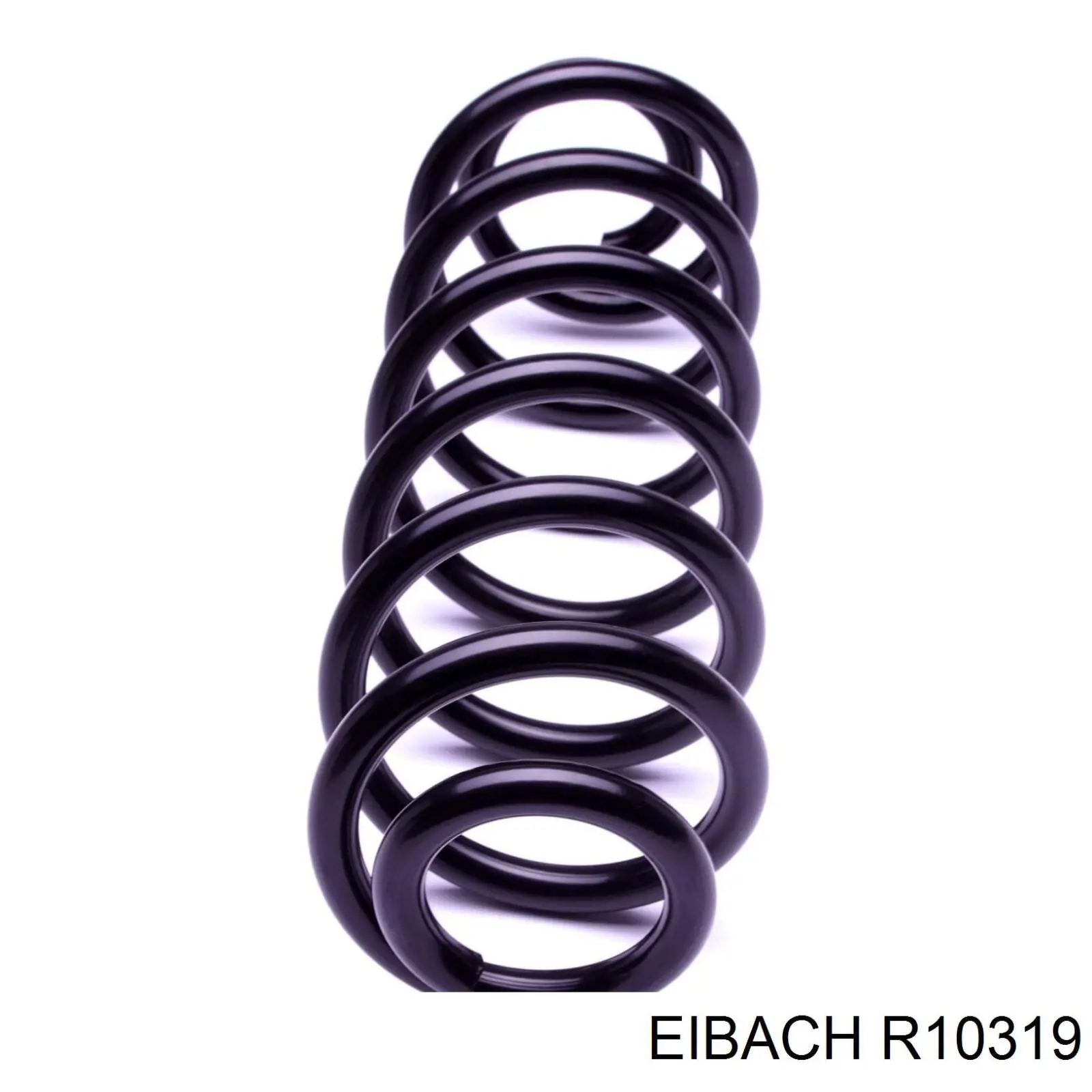 Задняя пружина R10319 Eibach