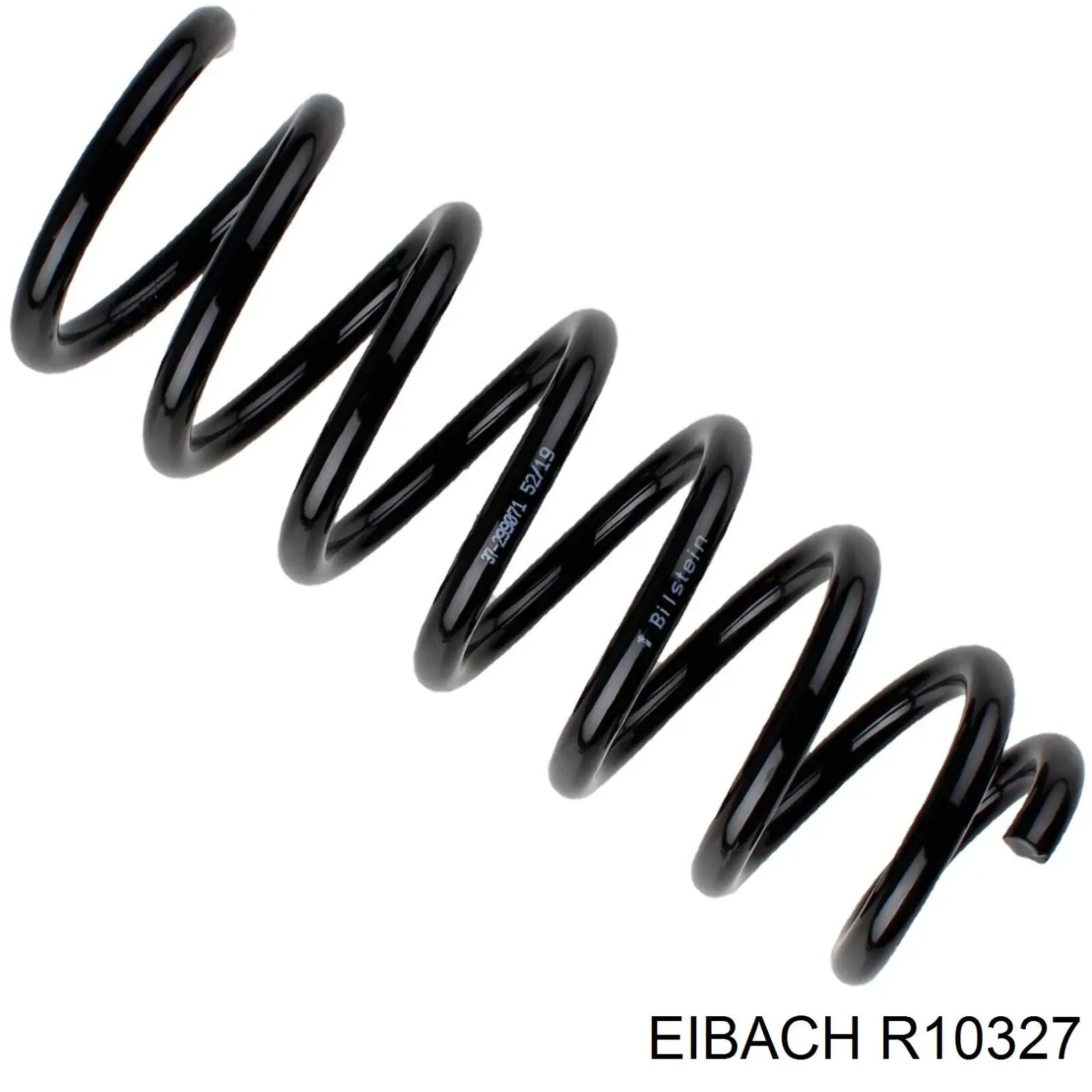 R10327 Eibach Пружина передней подвески