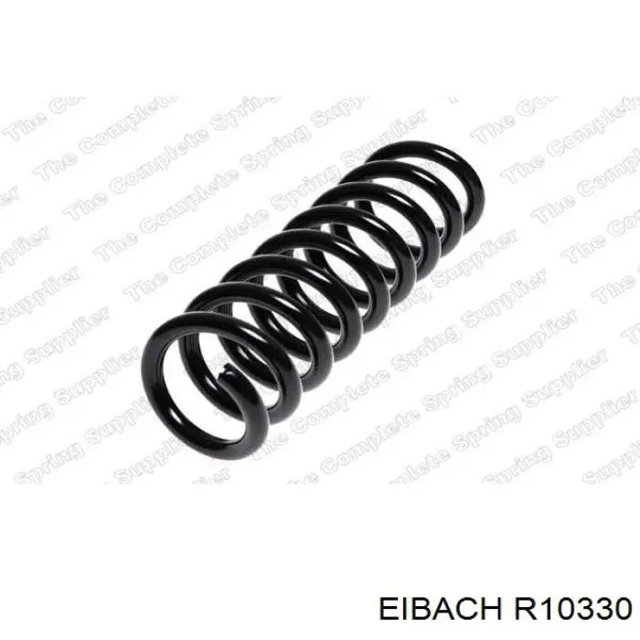 Пружина амортизатора Eibach R10330 цена, от 40.14 USD