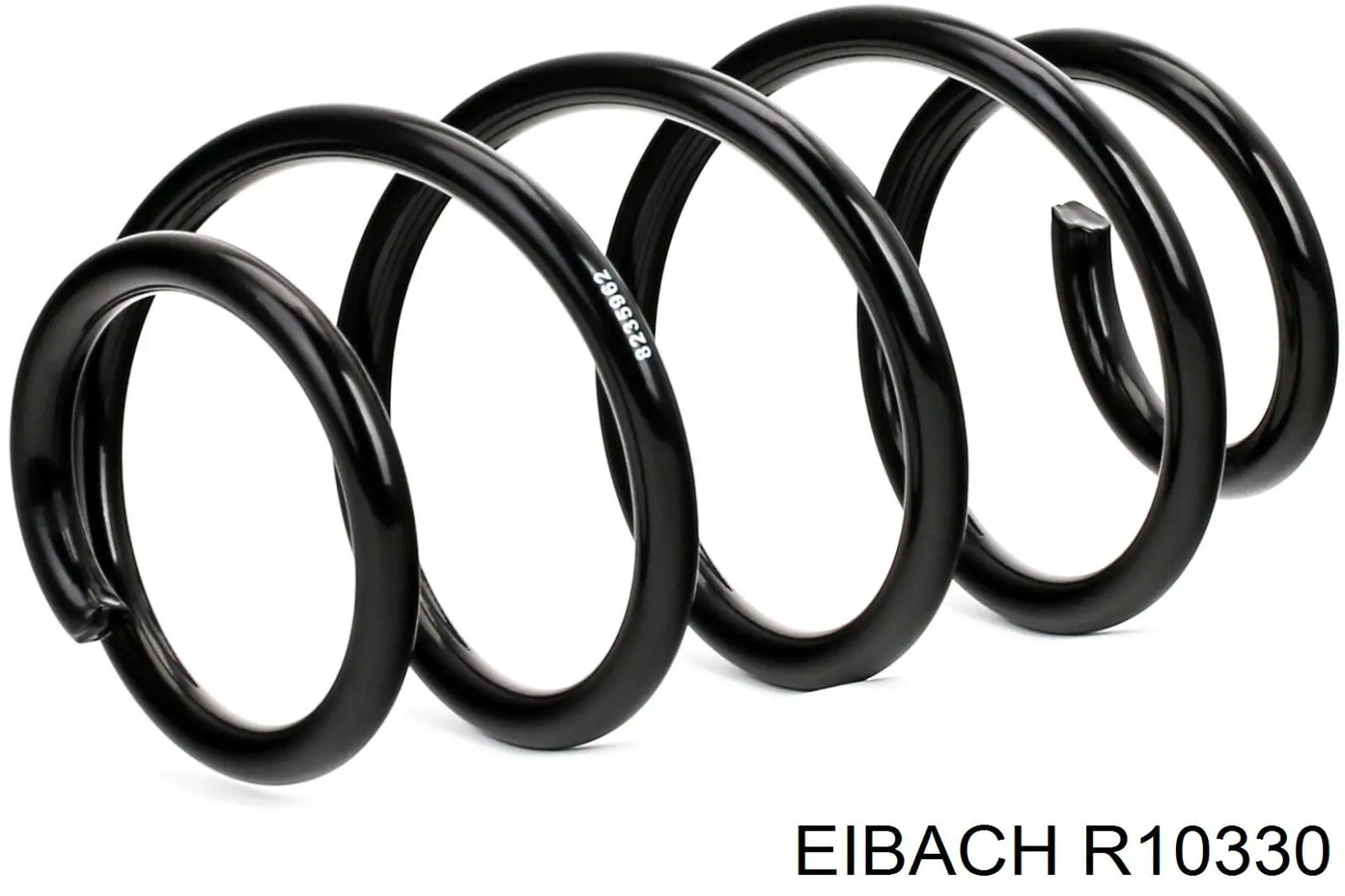 R10330 Eibach Пружина подвески задняя
