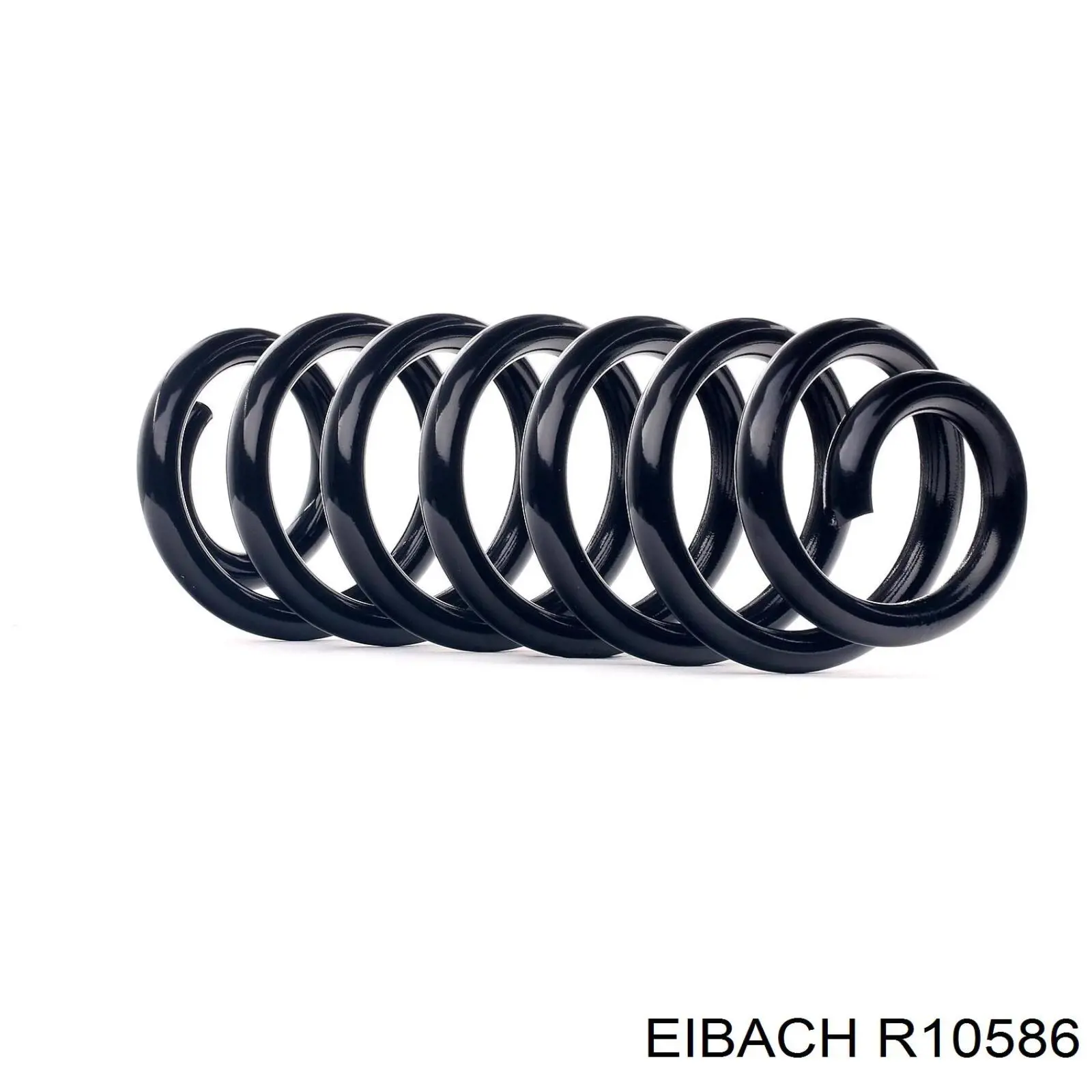 Купить R10586 Eibach Пружина подвески